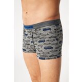 Enrico Coveri 3PACK Bokserice Cars | shoptok.hr
