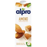 Alpro mleko od badema 1l | ePonuda.com