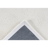 Kayoom PREPROGA Z VISOKIM FLOROM 60/110 cm taftano krem barve | Shoptok.si