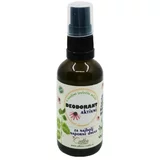 Cvetka Bio deodorant Aktivni s pršilko (50 ml)