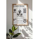 Wallity Uokvirena slika NWSPPRMDL3, 33x48 cm | Eponuda.ba