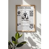 Wallity uramljena slika NWSPPRMDL3, 33x48 cm | ePonuda.com