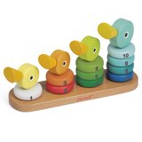 Janod lesena natikanka zigolos ducks | Shoptok.si