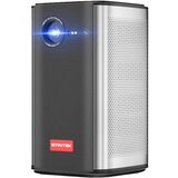 Byintek Brezžični mini projektor / projektor P70 DLP 3D 4K Android, (20776248) Cene