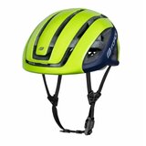 Force Kaciga NEO, fluo-plava, S-M | ePonuda.com