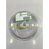 Intex Zamjenski dijelovi Pješčani filter Krystal Clear 6 m³ - (35) Poklopac hvatača lišća | shoptok.hr
