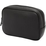 Armani Exchange Toaletna torbica 'MADRID BEAUTY' črna | Shoptok.si
