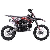 Motor na benzin 110CM IMMORTAL - crveni | shoptok.hr