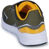 Fila Nizke superge CRUSHER V Kaki | Shoptok.si