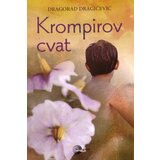 Evro Book Dragorad Dragićević - Krompirov cvat Cene