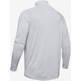Under Armour T-shirt Tech 2.0 1/2 Zip-GRY - Men's | shoptok.hr