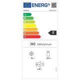 Gorenje nRK 6191PW4 frižider sa zamrzivačem | Eponuda.com