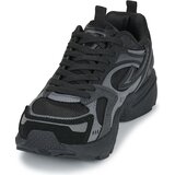 Fila Nizke superge TACTRON Črna | Shoptok.si