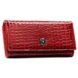 Peterson Denarnice rovicky310460 Rdeča | Shoptok.si