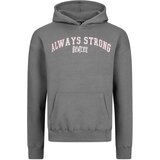 Benlee Lonsdale Unisex hooded sweatshirt oversized | Eponuda.ba