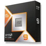 AMD Procesor AM5 Ryzen 9 9900X3D 4.4 GHz | ePonuda.com