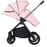 Chipolino kolica 3u1 Encanto Pink Marshmellow | shoptok.hr