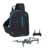Rivacase TORBA ZA DRON IN PRENOSNK 13.3&#39;&#39; ČRN 7870 RIVACASE | Shoptok.si