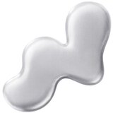 Essie special effects svjetlucavi lak za nokte nijansa 5 cosmic chrome 13,5 ml | shoptok.hr