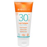 Biosolis Mleko za sončenje ZF 30 Cene