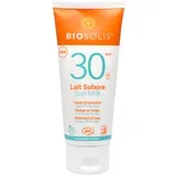 mlijeko za sunčanje spf 30