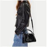 Guess Ročna torba Amys HWMY96 59160 Črna | Shoptok.si
