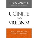 Data Status Džon Maksvel - Učinite dan vrednim | ePonuda.com
