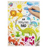 Artmie A4 blok za crtanje | ePonuda.com