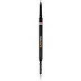 RefectoCil Brow vodoodporen svinčnik za obrvi s krtačko odtenek 01 Light Brown Cene