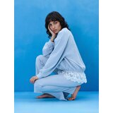 Sinsay Flare hlače | shoptok.hr