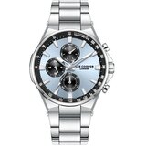 Lee Cooper Muški ručni sat LC08219.300, 43 mm | shoptok.hr