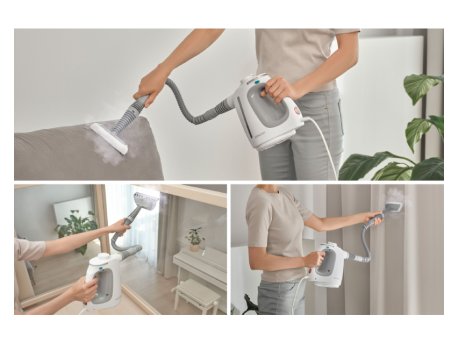 Sencor PAROČISTAČ SSC 3510 WH | Eponuda.ba