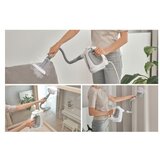 Sencor ručni parni čistač SSC 3510WH, 1350 W | shoptok.hr