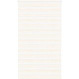 Zebra zavjesa Mramorna bež 135x230 cm Širina tkanine 130,9 cm Poliester Cijene