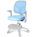Junior 5.0 Plava okretna stolica za djecu | shoptok.hr