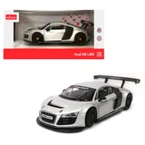 metalni autić 1:24 Audi R8 više boja