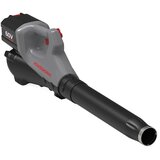 POWERWORKS Akumulatorski puhač lišća PD60ABK2 (60 V, Brzina puhanja: 0 km/h - 185 km/h) | shoptok.hr