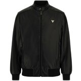 Guess Jakne X4VL02 W7WG0 Črna | Shoptok.si