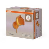 Osram zidna lampa decor corolle 1xG9/20W/230V narandžasta | Eponuda.com
