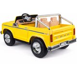  Dvosjed Ford Bronco AKU 4×4 rumen | Shoptok.si