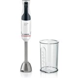 Bosch Serie 4 MSM4W210 blender 0.6 L Immersion blender 600 W Black, White Cijene