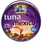 Tunjevina salata Mexico, 170g