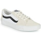 Vans Visoke superge SK8-LOW Črna | Shoptok.si