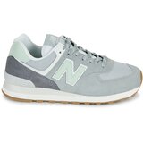 New Balance Nizke superge 574 Siva | Shoptok.si