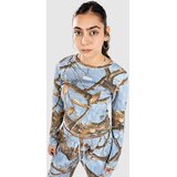 Empyre Realtree Thermal Majica z dolgimi rokavi camo | Shoptok.si