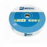 Mymedia CD-R 52X 10PAK WRAP 700MB 69204 ( 74MM10/Z ) Cene'.'