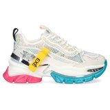 Exé Shoes 23EX08 2 Bijela | shoptok.hr