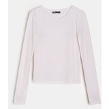 Sinsay Bluza s metalnim koncem | shoptok.hr