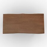 Bessagi Home Jedilna Miza Dale, Les Akacije, 180x90 | Shoptok.si
