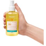 Vichy ideal soleil hydra vodica za zažtitu od sunca spf 30, 200ml